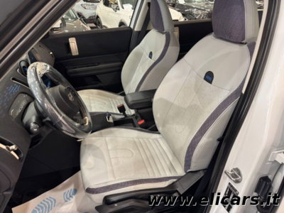 MINI Mini Countryman E Classic (3)