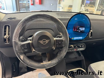 MINI Mini Countryman E Classic (6)