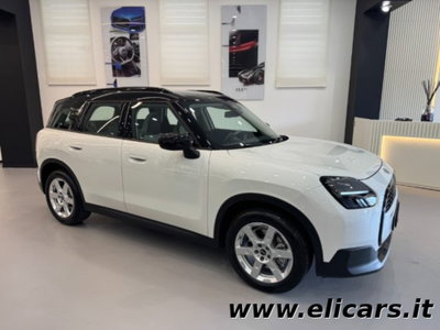 MINI Mini Countryman E Classic (8)