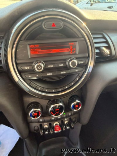 MINI Mini 1.5 Cooper D Boost 5 porte (10)