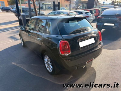 MINI Mini 1.5 Cooper D Boost 5 porte (3)