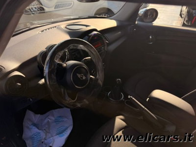 MINI Mini 1.5 Cooper D Boost 5 porte (5)