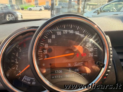 MINI Mini 1.5 Cooper D Boost 5 porte (6)