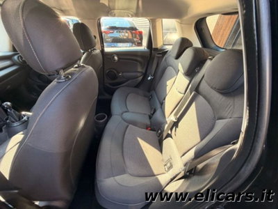 MINI Mini 1.5 Cooper D Boost 5 porte (9)