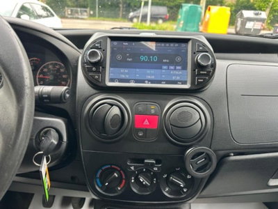 Fiat Qubo 1.3 MJT 75 CV Dynamic (10)