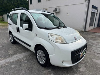 Fiat Qubo 1.3 MJT 75 CV Dynamic (12)