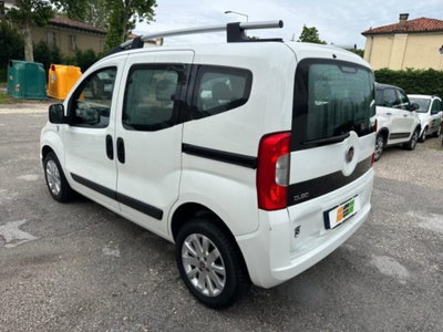 Fiat Qubo 1.3 MJT 75 CV Dynamic (13)