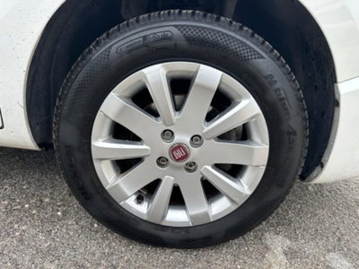 Fiat Qubo 1.3 MJT 75 CV Dynamic (18)