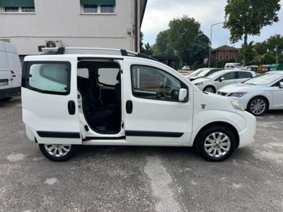 Fiat Qubo 1.3 MJT 75 CV Dynamic (2)
