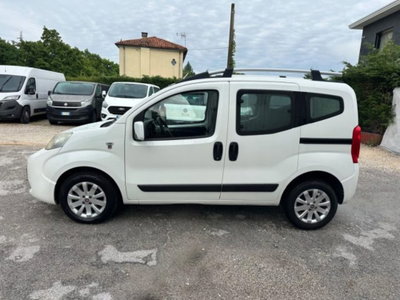 Fiat Qubo 1.3 MJT 75 CV Dynamic (3)