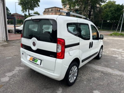 Fiat Qubo 1.3 MJT 75 CV Dynamic (4)