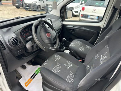 Fiat Qubo 1.3 MJT 75 CV Dynamic (6)