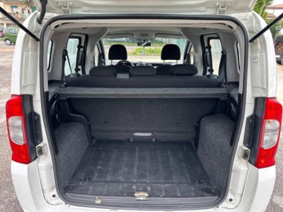 Fiat Qubo 1.3 MJT 75 CV Dynamic (8)