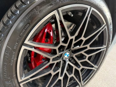 BMW X4 M 3.0 Competition auto (11)