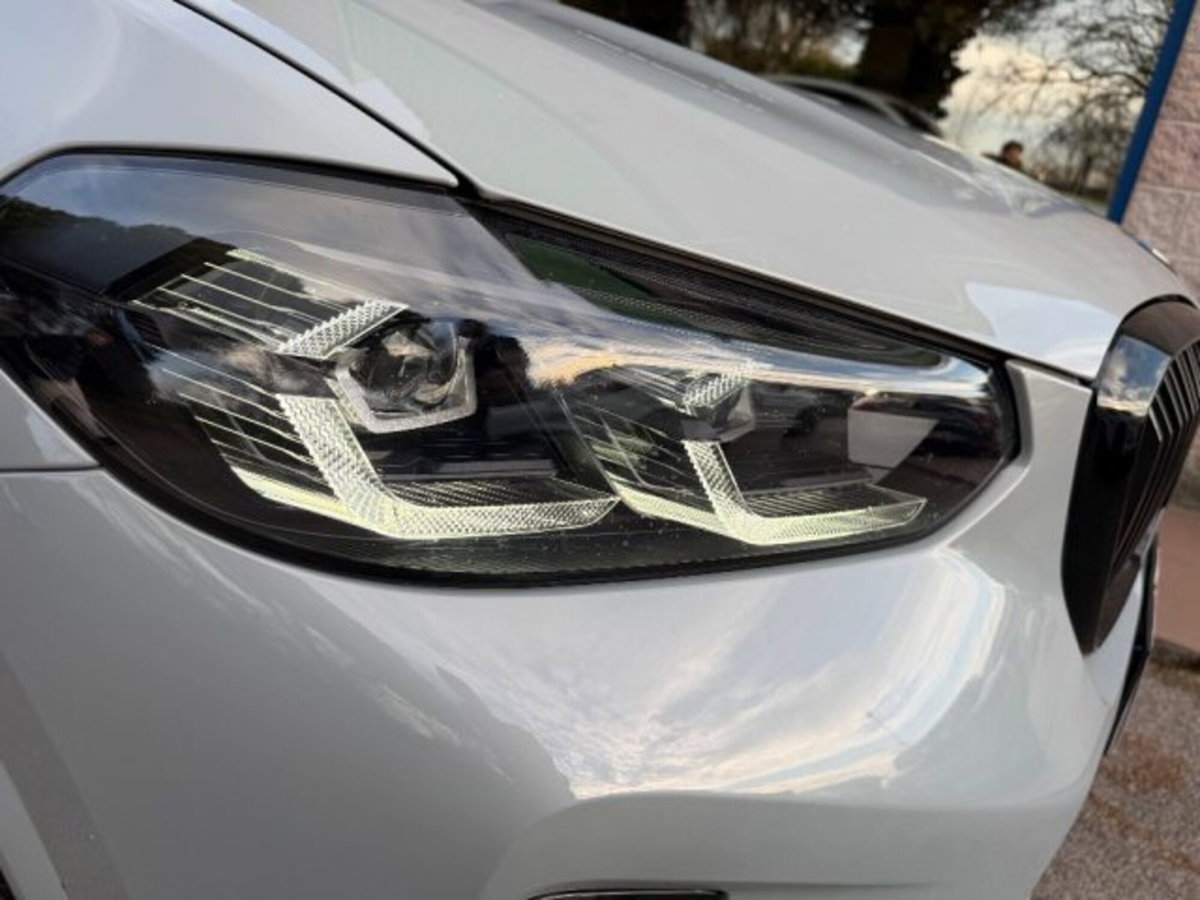 BMW X4 M 3.0 Competition auto (15)