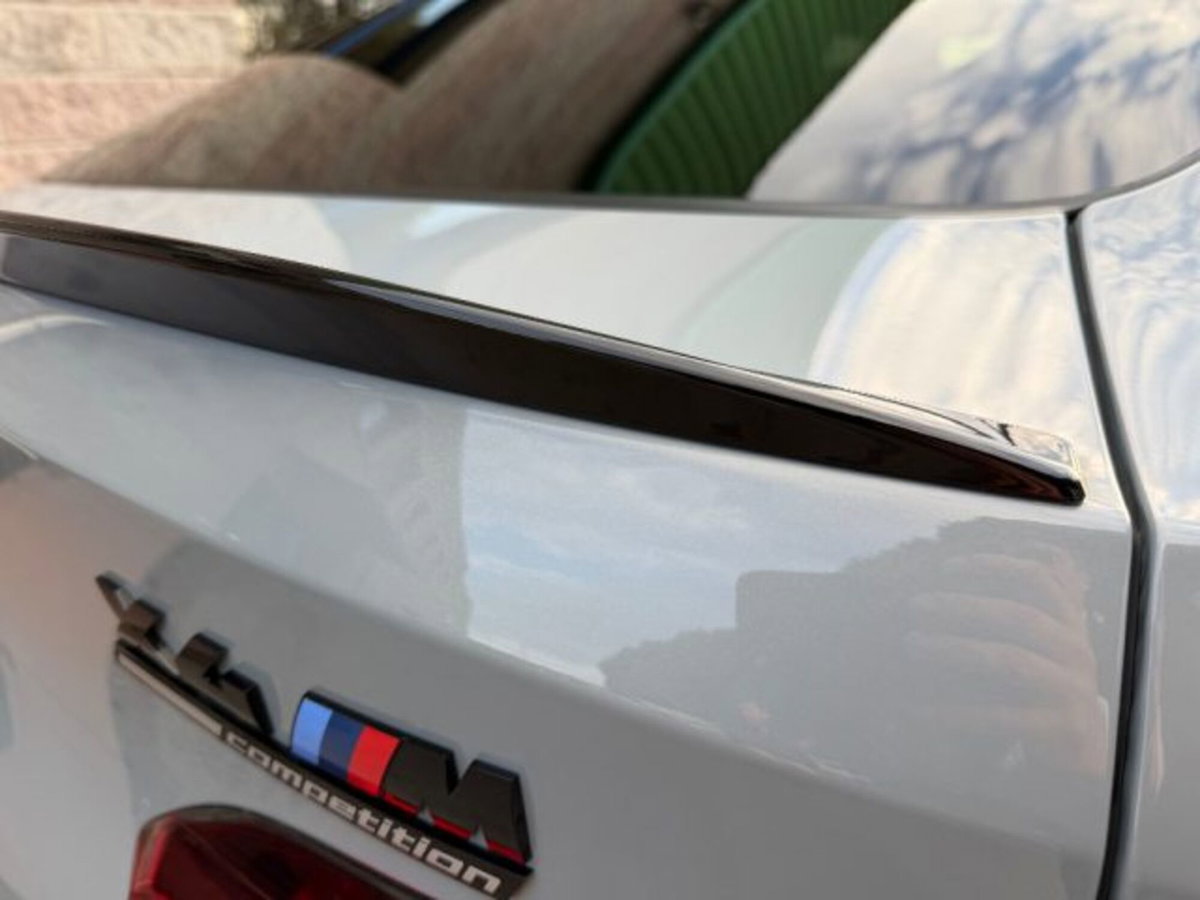 BMW X4 M 3.0 Competition auto (16)
