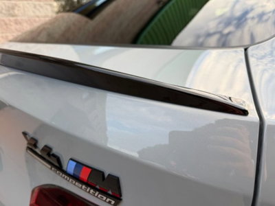 BMW X4 M 3.0 Competition auto (16)