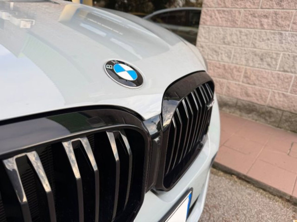 BMW X4 M 3.0 Competition auto (7)