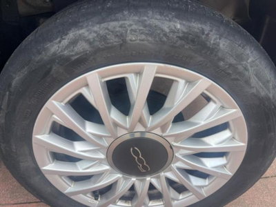Fiat 500 1.0 Hybrid Club (10)