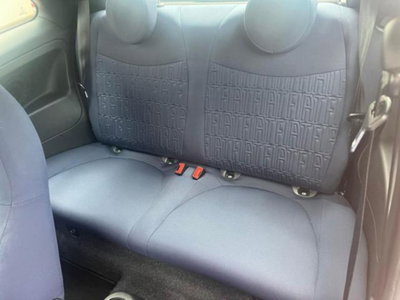 Fiat 500 1.0 Hybrid Club (6)