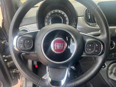 Fiat 500 1.0 Hybrid Club (9)