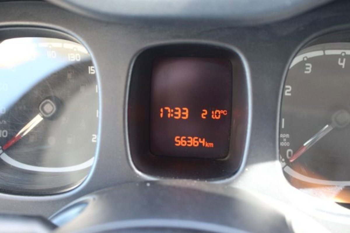 Fiat Panda 1.0 firefly hybrid s&s 70cv 5p.ti (13)