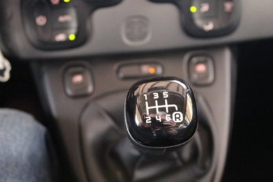 Fiat Panda Cross 1.0 firefly hybrid Cross s&s 70cv 5p.ti (11)