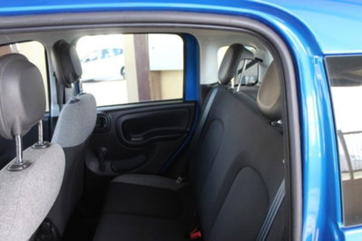 Fiat Panda Cross 1.0 firefly hybrid Cross s&s 70cv 5p.ti (5)