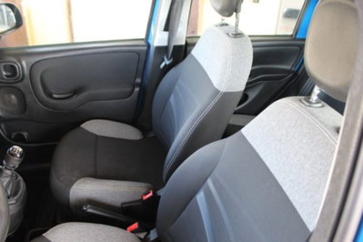Fiat Panda Cross 1.0 firefly hybrid Cross s&s 70cv 5p.ti (7)