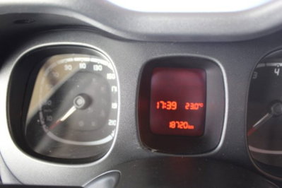 Fiat Panda Cross 1.0 firefly hybrid Cross s&s 70cv 5p.ti (8)