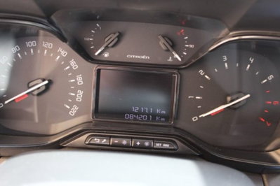 Citroen C3 Aircross PureTech 110 S&S Feel (11)