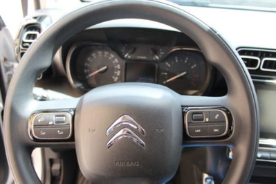 Citroen C3 Aircross PureTech 110 S&S Feel (12)