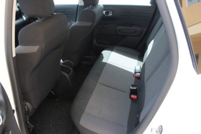 Citroen C3 Aircross PureTech 110 S&S Feel (7)