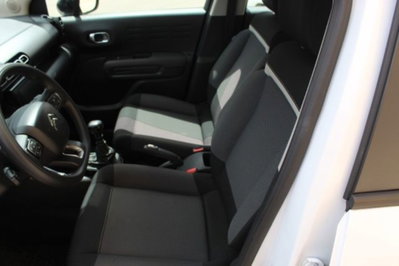 Citroen C3 Aircross PureTech 110 S&S Feel (9)