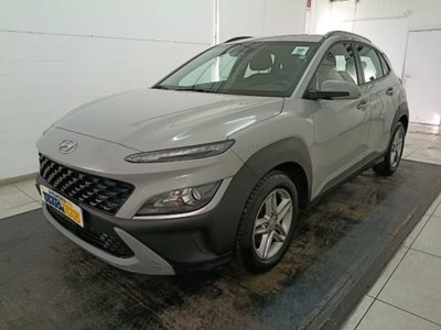 Hyundai Kona 1.0 T-GDI XTech usata