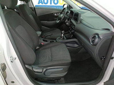Hyundai Kona 1.0 T-GDI XTech (12)