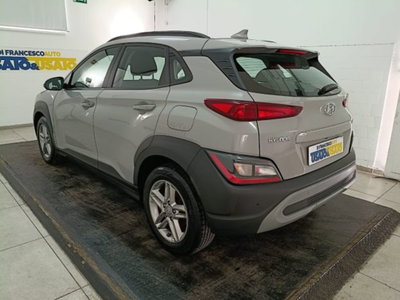 Hyundai Kona 1.0 T-GDI XTech (2)