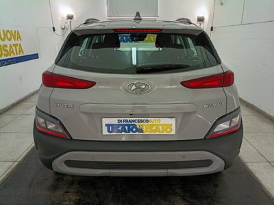 Hyundai Kona 1.0 T-GDI XTech (3)