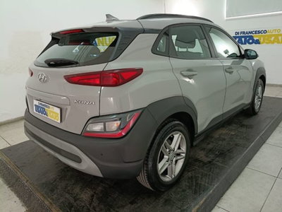 Hyundai Kona 1.0 T-GDI XTech (4)