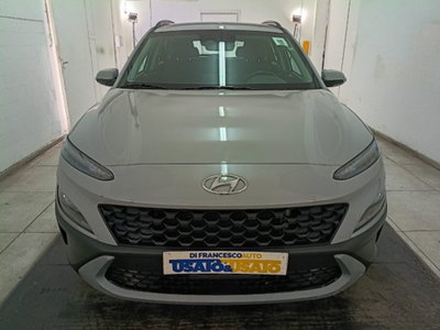 Hyundai Kona 1.0 T-GDI XTech (5)