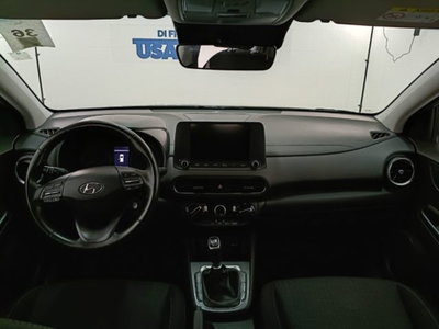 Hyundai Kona 1.0 T-GDI XTech (8)