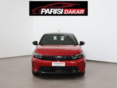 Opel Corsa 1.2 hybrid GS 100cv dct6 (5)