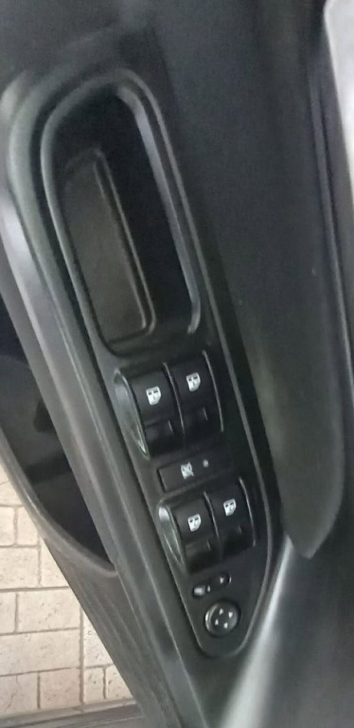 Fiat Tipo Tipo 1.3 Mjt 4 porte Easy (11)