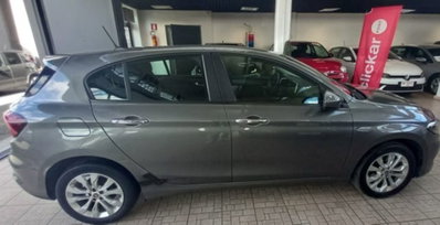 Fiat Tipo Tipo 1.3 Mjt 4 porte Easy (2)
