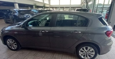 Fiat Tipo Tipo 1.3 Mjt 4 porte Easy (4)