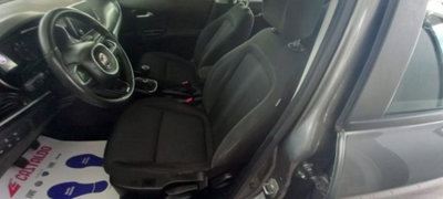 Fiat Tipo Tipo 1.3 Mjt 4 porte Easy (6)