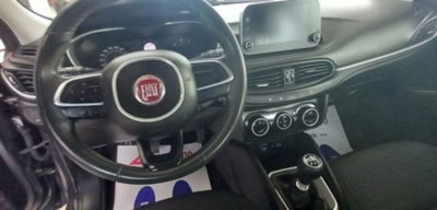 Fiat Tipo Tipo 1.3 Mjt 4 porte Easy (9)