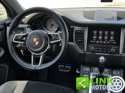 Porsche Macan S Diesel (12)