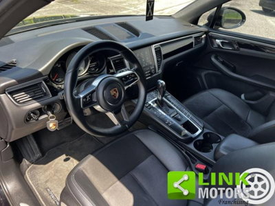 Porsche Macan S Diesel (2)