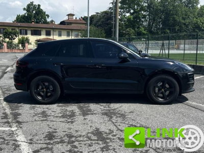 Porsche Macan S Diesel (5)